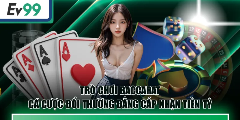 Baccarat
